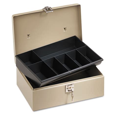 steel cash box|metal cash box with lock.